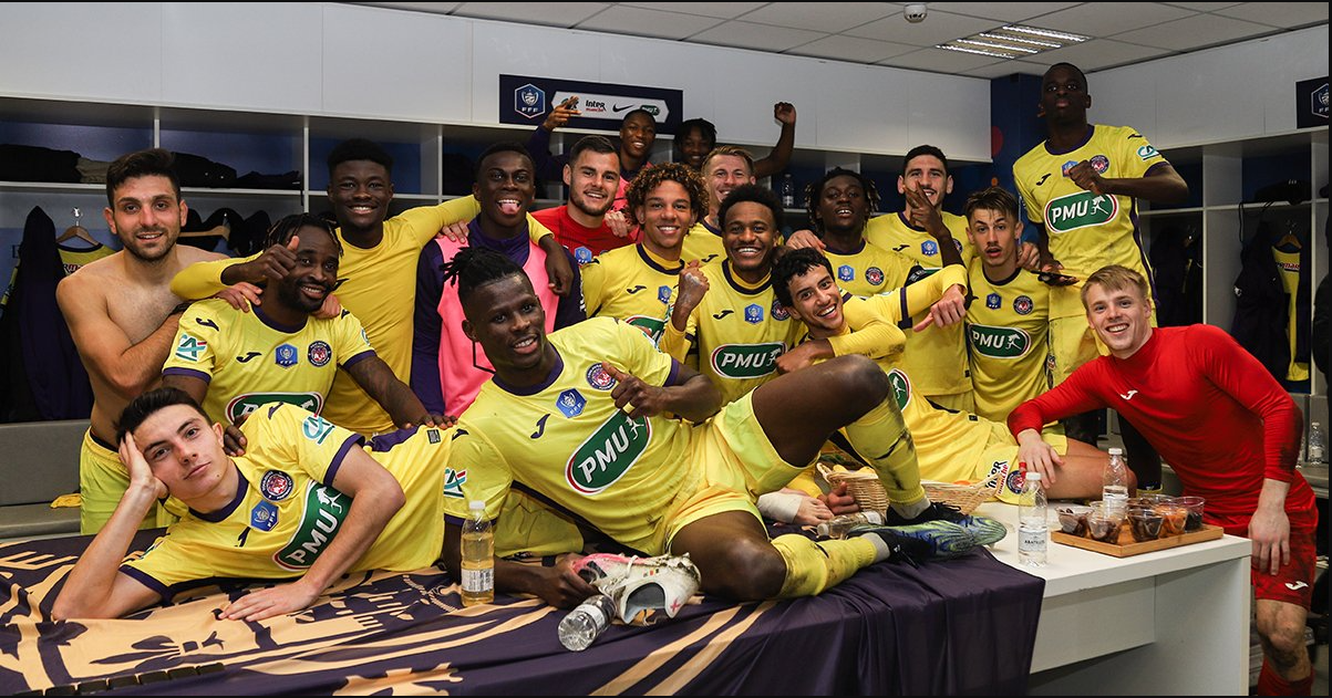 Toulouse Football Club : Une renaissance à l’acccent du sud-ouest