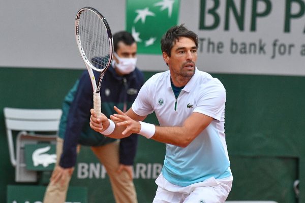 ATP – Melbourne – Murray River Open : les Français déjà bien en jambes