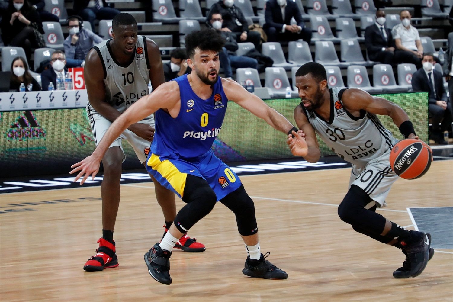 ASVEL : Norris Cole, le vrai franchise player?