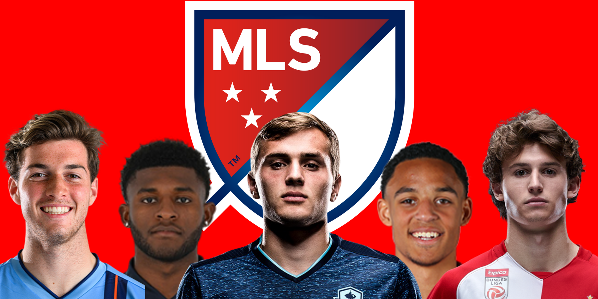 L’Europe attirée par l’Outre-Atlantique : la MLS, un puits de talents