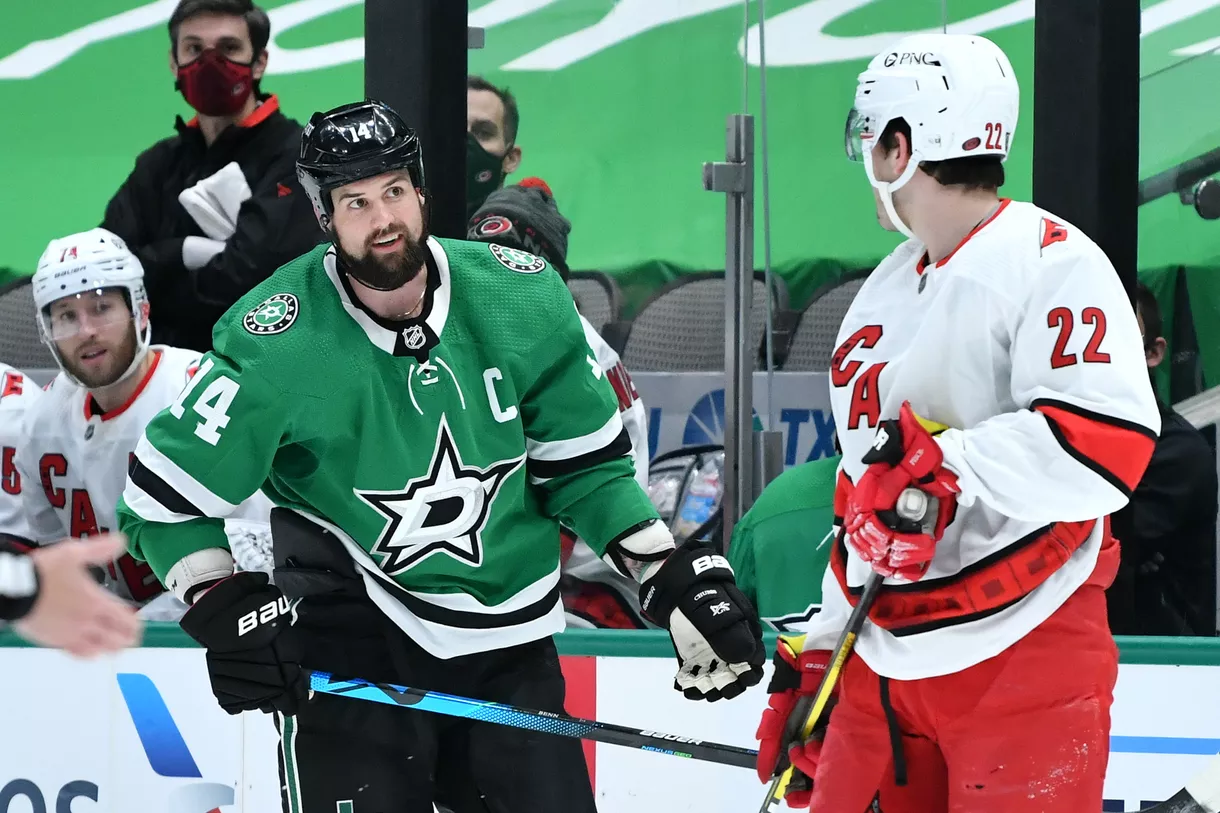 NHL – Le coup de patin (14/02) : retour de bâton pour Dallas