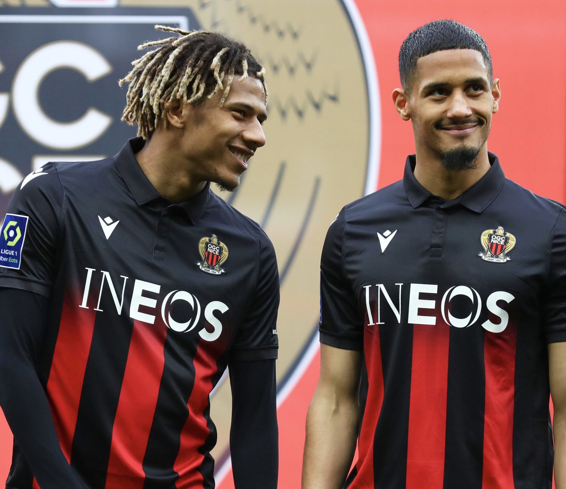 À Nice, le duo Todibo-Saliba suscite l’espoir