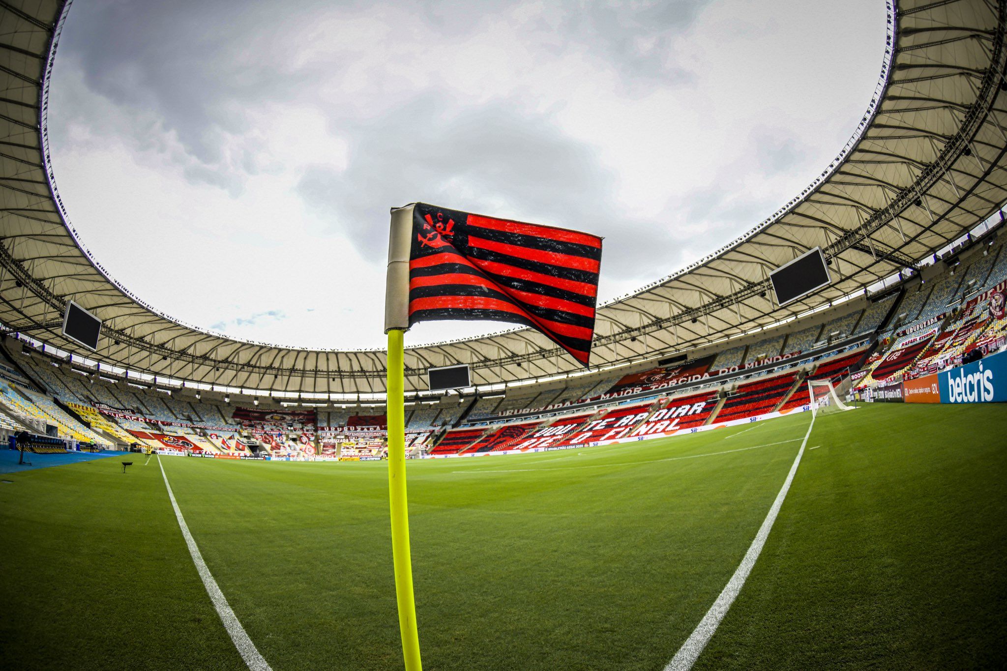 Brésil – Flamengo et l’Internacional ont le titre en ligne de mire