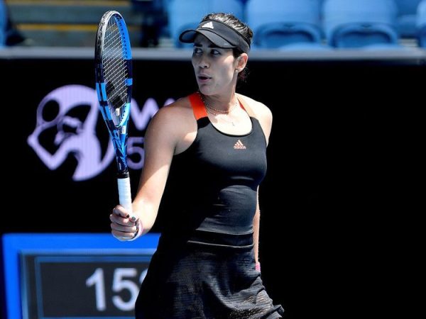WTA – Yarra Valley Classic : Muguruza rejoint Barty en finale