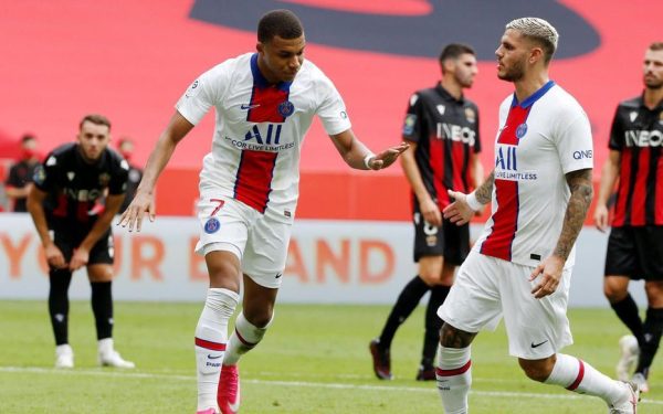 PSG – OGC Nice : Une revanche pour les aiglons ?