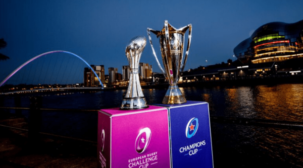 Rugby : les Coupes d’Europe bientôt de retour