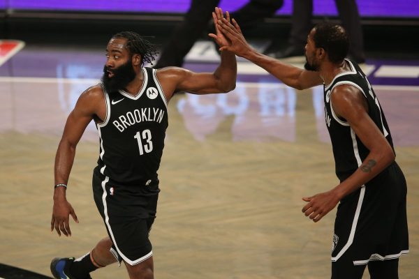 NBA – Les Awards de la semaine : un barbu et des canadiens en forme