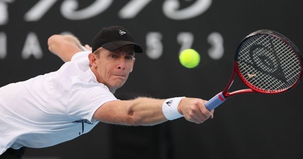 ATP – Melbourne – Great Ocean Road Open : Anderson et les favoris sans soucis