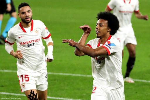 Coupe d’Espagne – Séville prend un sérieux avantage face à Barcelone