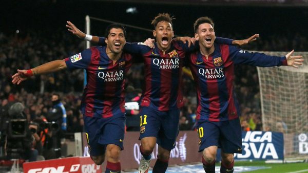 Comment la MSN de 2014-2015 a marqué le FC Barcelone et son époque ?