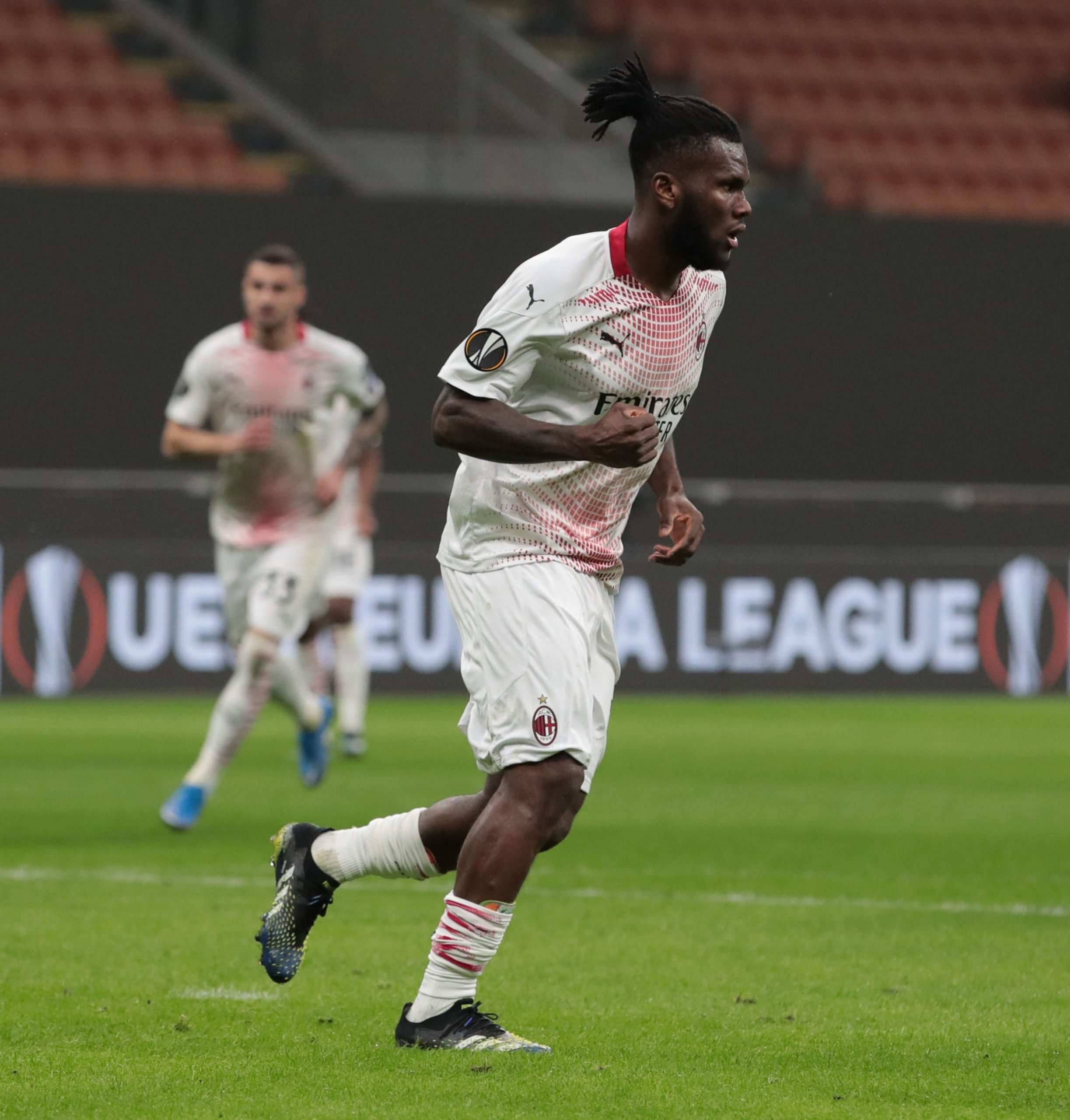 Ligue Europa : Milan qualifié dans la douleur