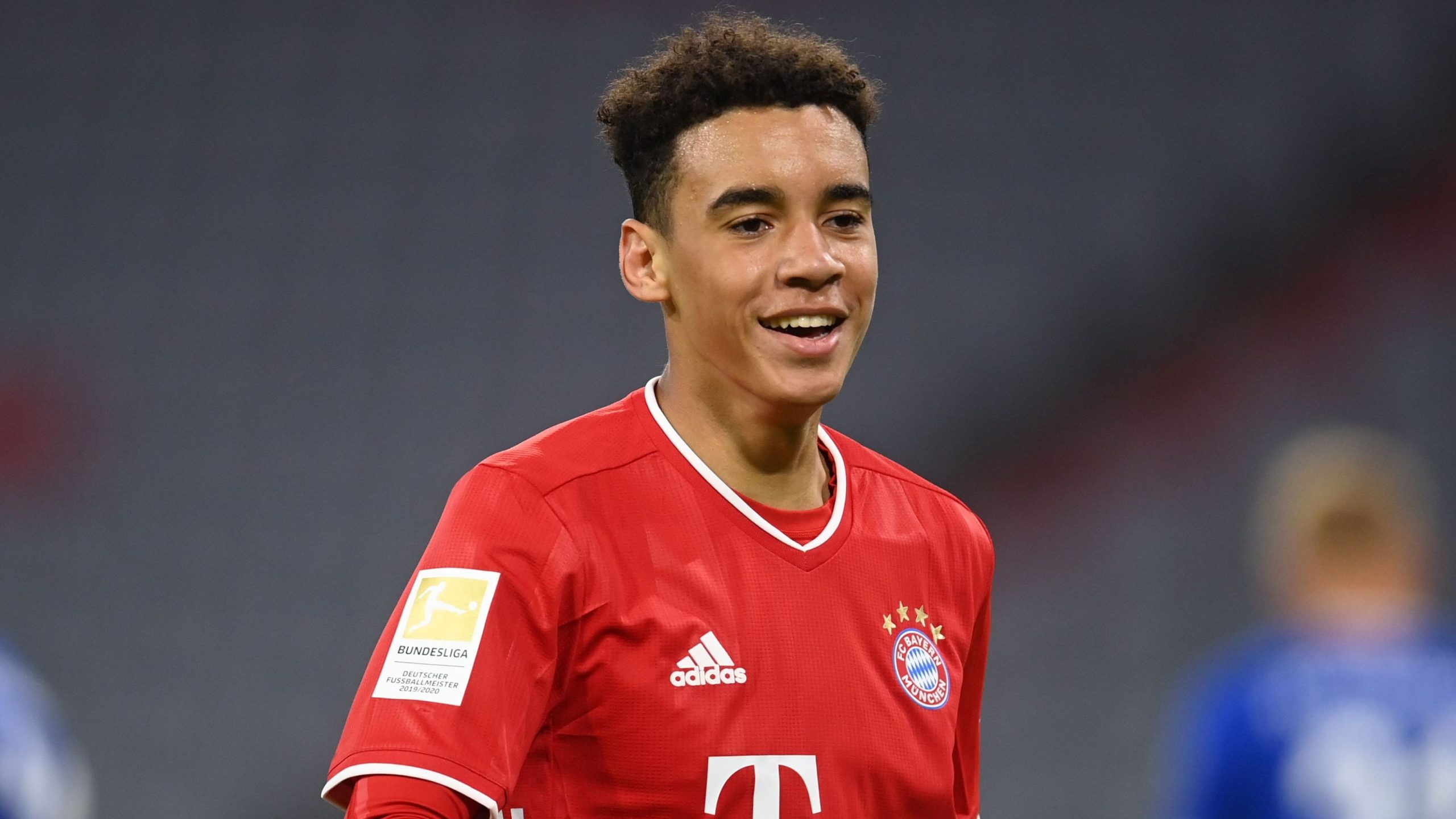 Jamal Musiala, la nouvelle perle du Bayern