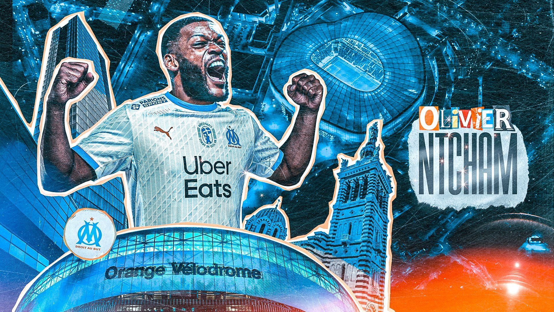 Des mouvements à l’OM en cette fin de mercato hivernal !