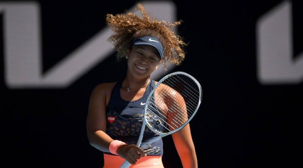 Open d’Australie (F) : Naomi Osaka géantissime