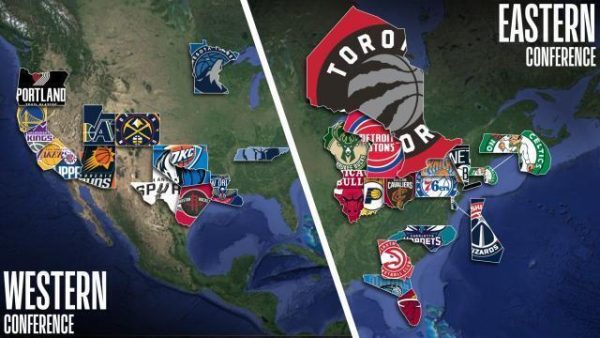 Le débat de la semaine : Est/Ouest, faites vos jeux !