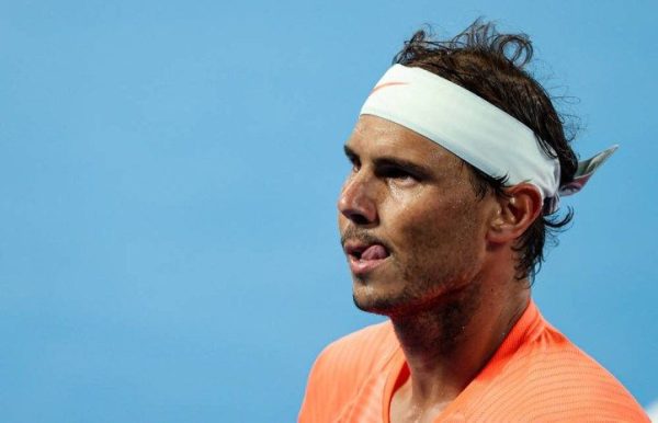 Open d’Australie (H) : Rafael Nadal assure l’essentiel face à Fabio Fognini
