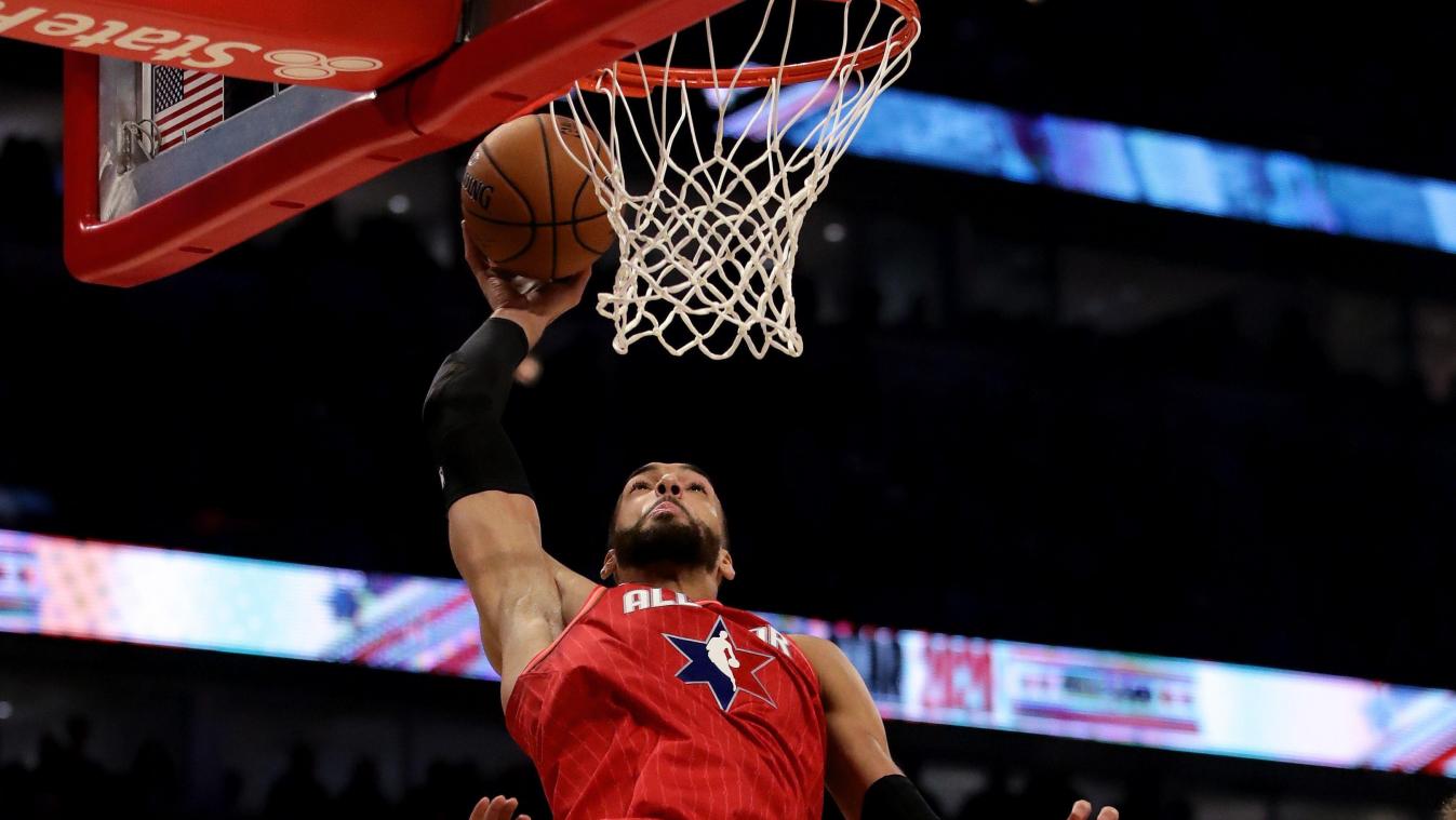 NBA – Le Débat de la semaine : pourquoi Rudy Gobert serait-il mal soutenu par les fans français ?
