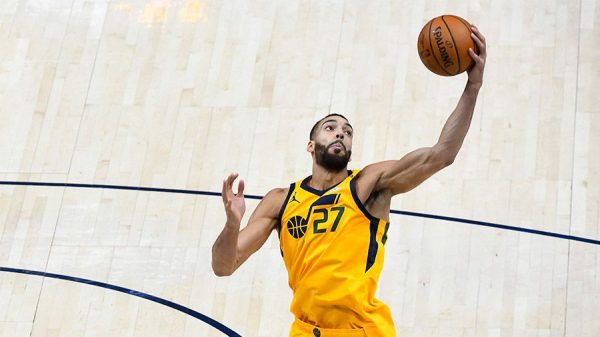 La semaine des Frenchies : Gobert All-Star, Maledon convaincant