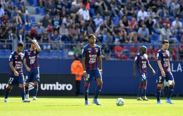 De 2018 à 2021, retour sur la trilogie infernale du SM Caen