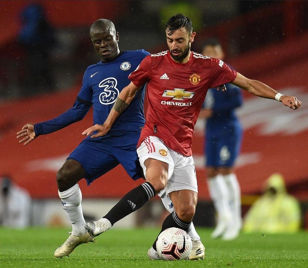 Chelsea – Manchester United : un tournant de la saison de Premier League ?