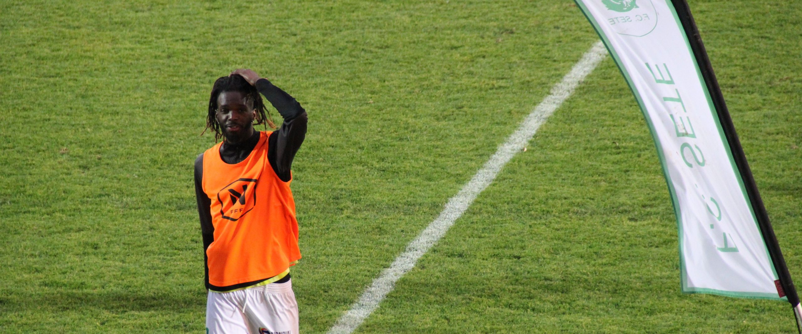 National : le FC Sète s’attaque au podium du championnat !