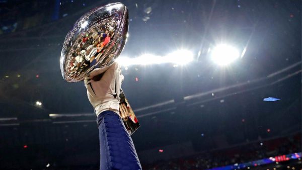 Comment regarder le Super Bowl LV ?