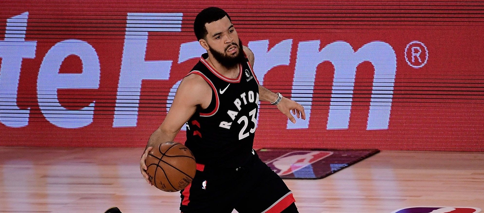 NBA – Le show VanVleet
