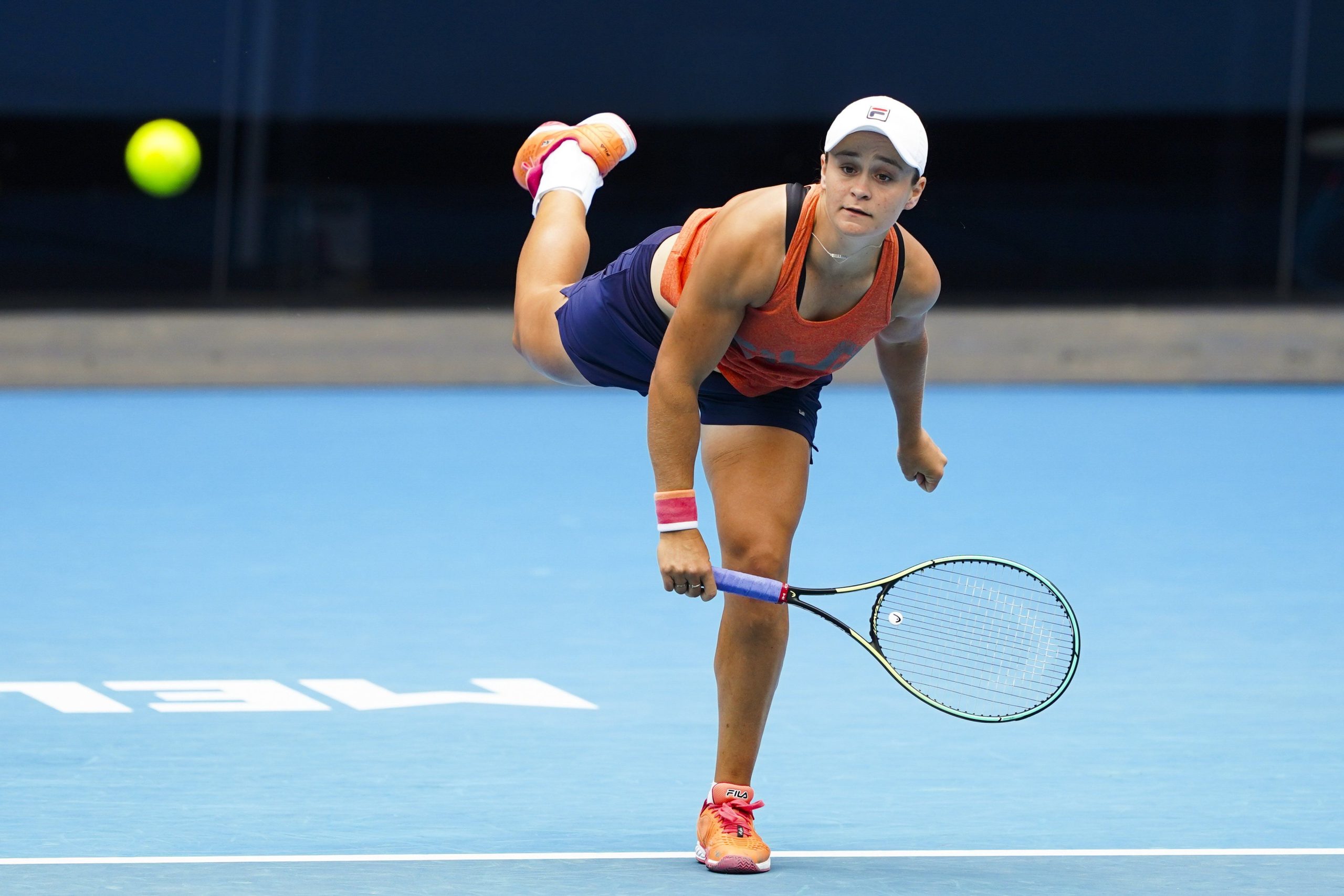 WTA – Yarra Valley Classic : les favorites déroulent