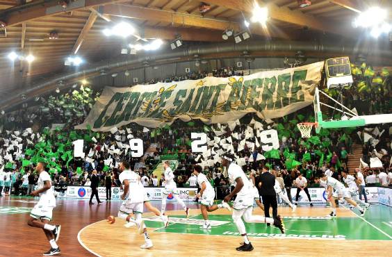 Limoges – Pau : Un Classico à huis clos