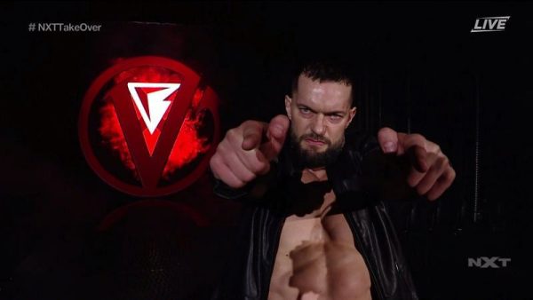 WWE : NXT TakeOver Vengeance Day, les résultats