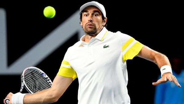 ATP – Melbourne – Murray River Open : Ça passe pour Chardy et Moutet