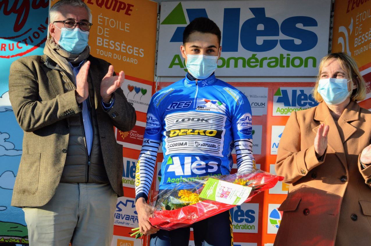 Cinq coureurs néo-professionnels français à suivre en 2021