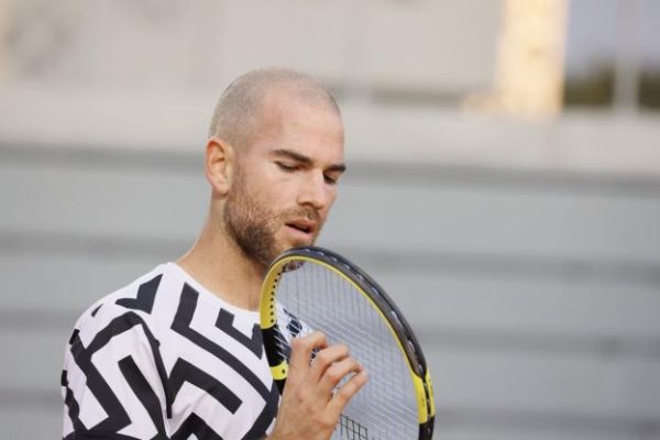 Open d’Australie (H) : Une bien mauvaise journée pour les Français