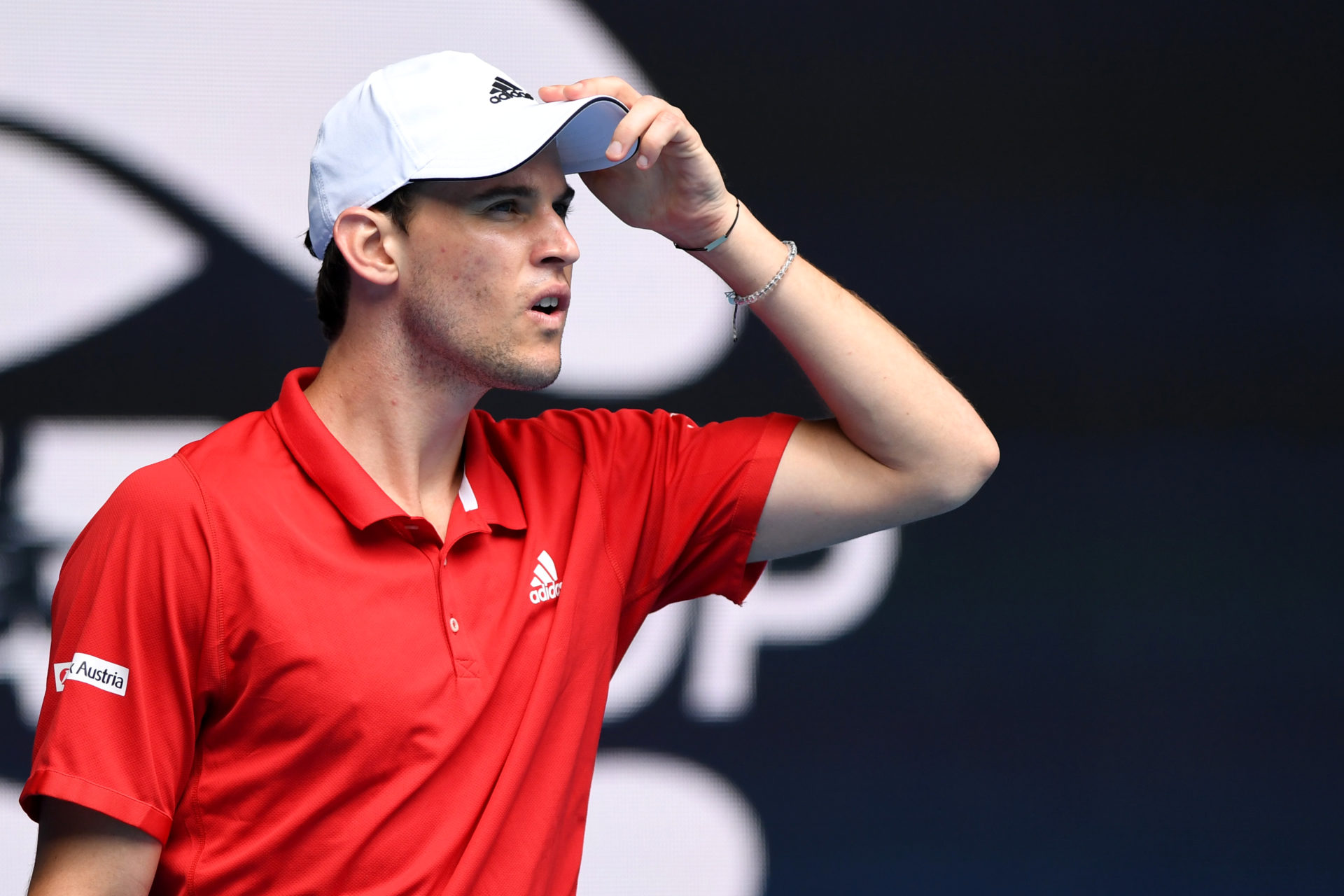 ATP Cup : les favoris assurent, excepté Dominic Thiem !