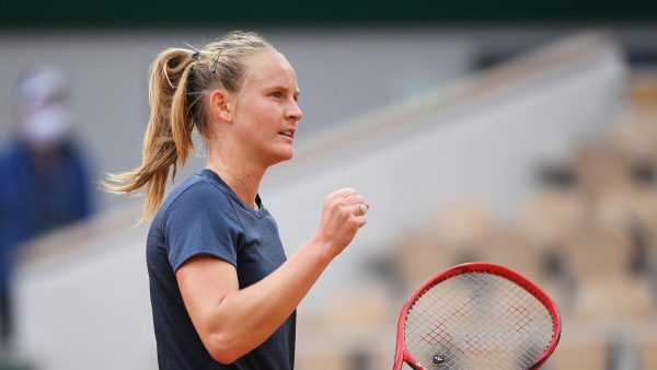 Open d’Australie (F) : Ferro qualifiée, pas Cornet. Andreescu et Kvitova sèchement éliminées!
