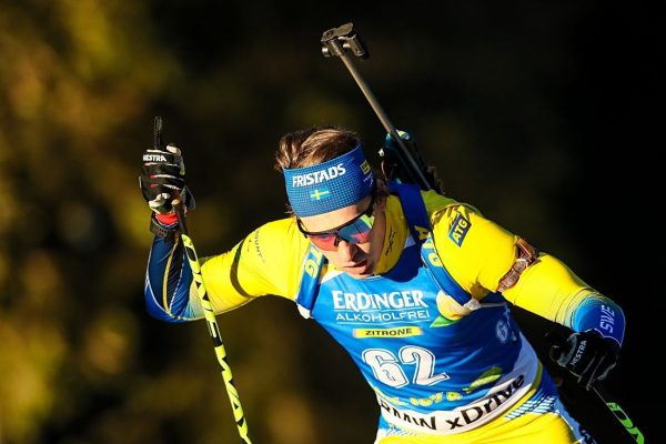 Mondiaux – Sprint H : Ponsiluoma règle le gratin mondial, Desthieux et Jacquelin pour le doublé tricolore