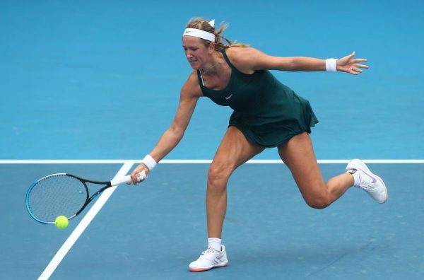 WTA – Grampians Trophy : Bencic et Rybakina passent à la trappe, les autres favorites assurent