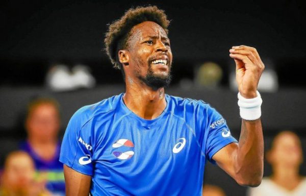 ATP Cup : la France au tapis face à l’Italie