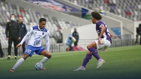 Troyes : la remontée en Ligue 1 au bout du chemin ?