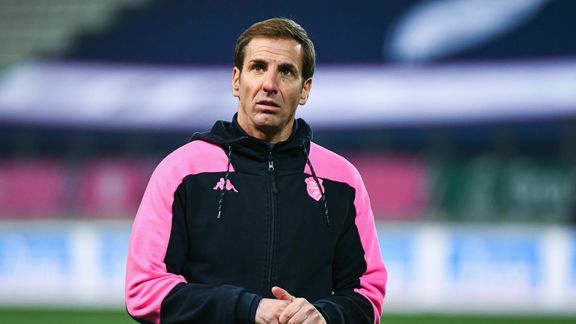 Top 14 : Quesada inquiet avant le déplacement à Bordeaux