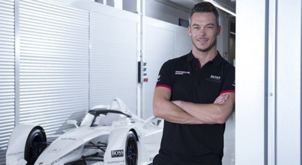 Endurance – Le personnage André Lotterer