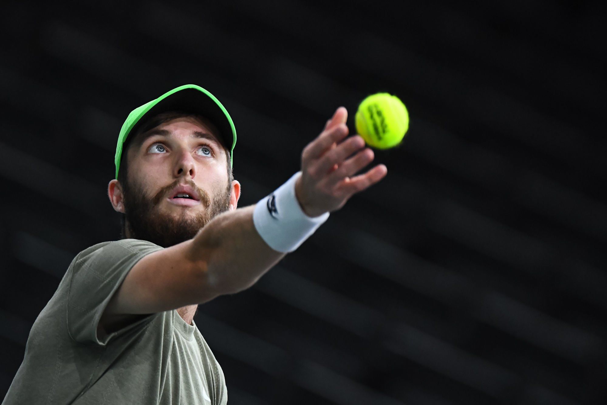 ATP – Melbourne – Murray River Open : Chardy et Moutet en demies !