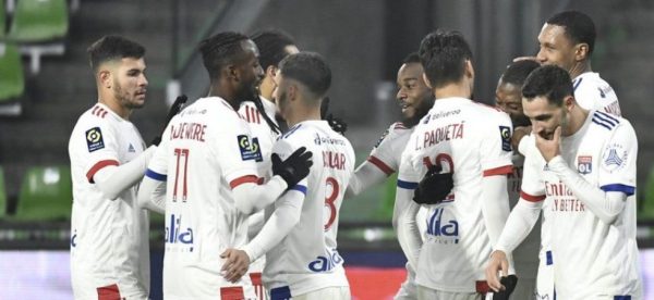 Ligue 1 : ces détails qui pourraient permettre à l’OL d’être champion