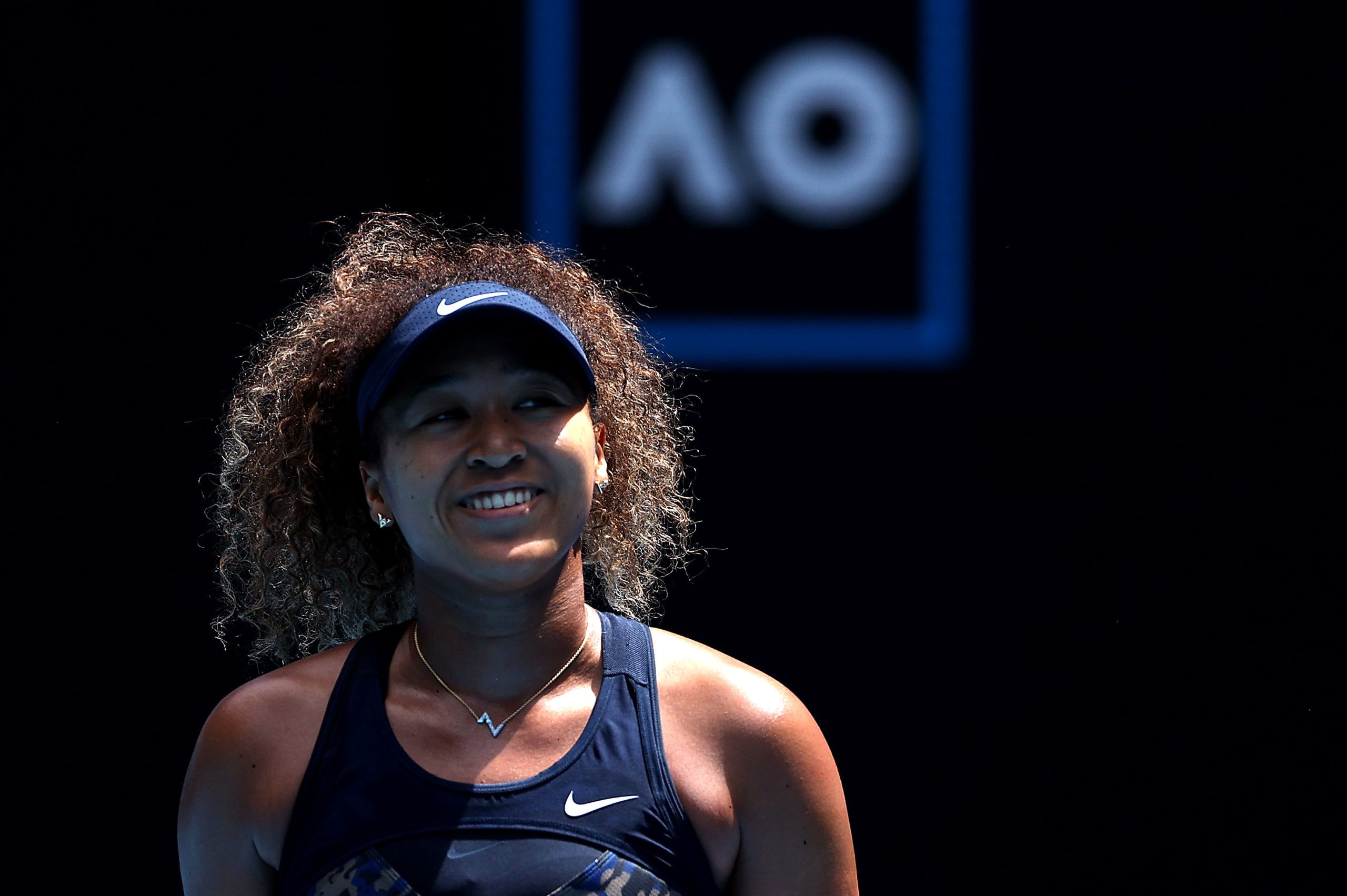 Open d’Australie (F) : Naomi Osaka fonce vers le dernier carré