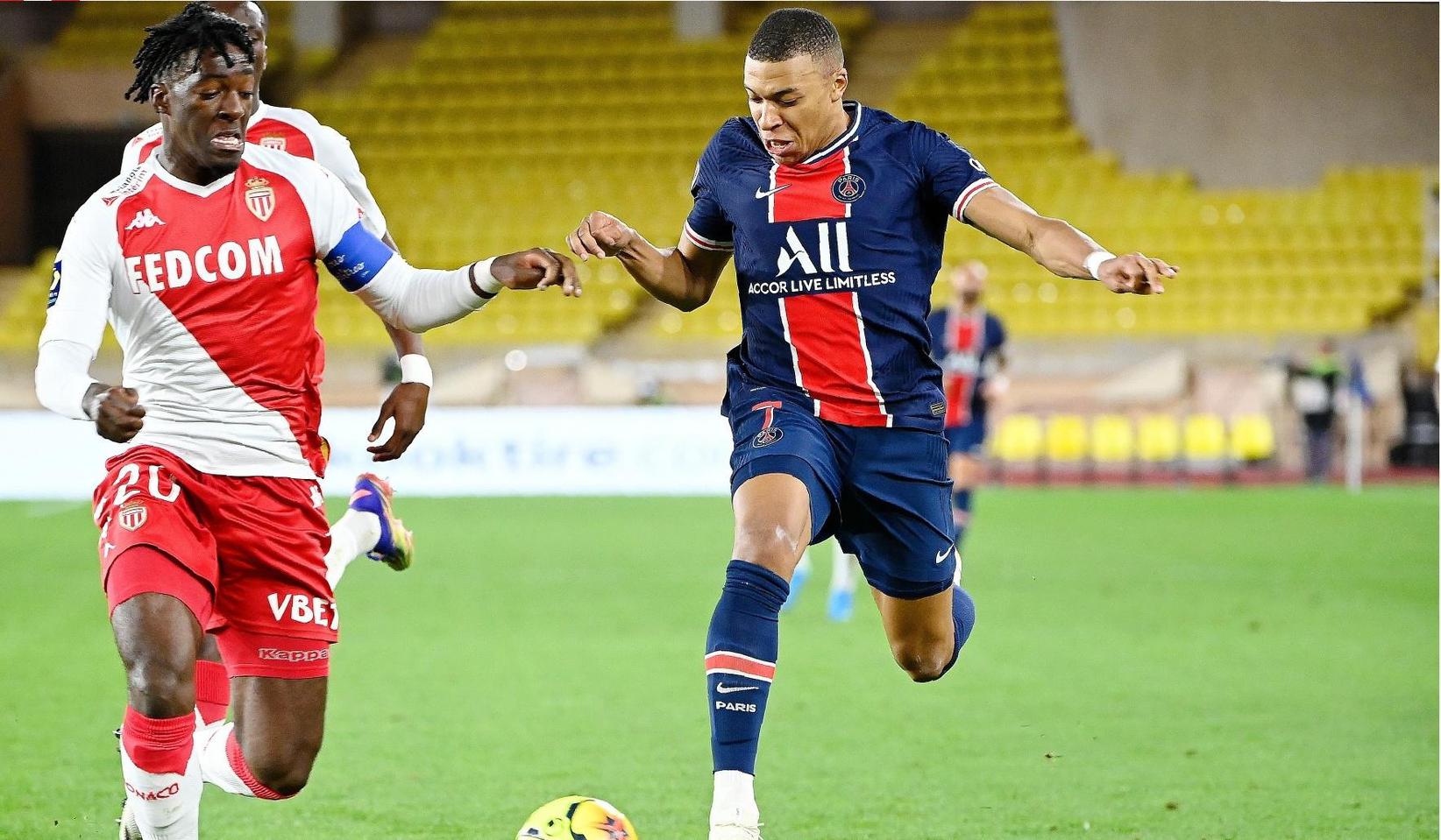 Ligue 1 : attention, choc au sommet !