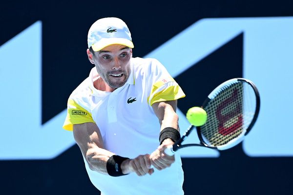 ATP – Montpellier : Hurkacz et Lajović éliminés, Bautista Agut en 8es