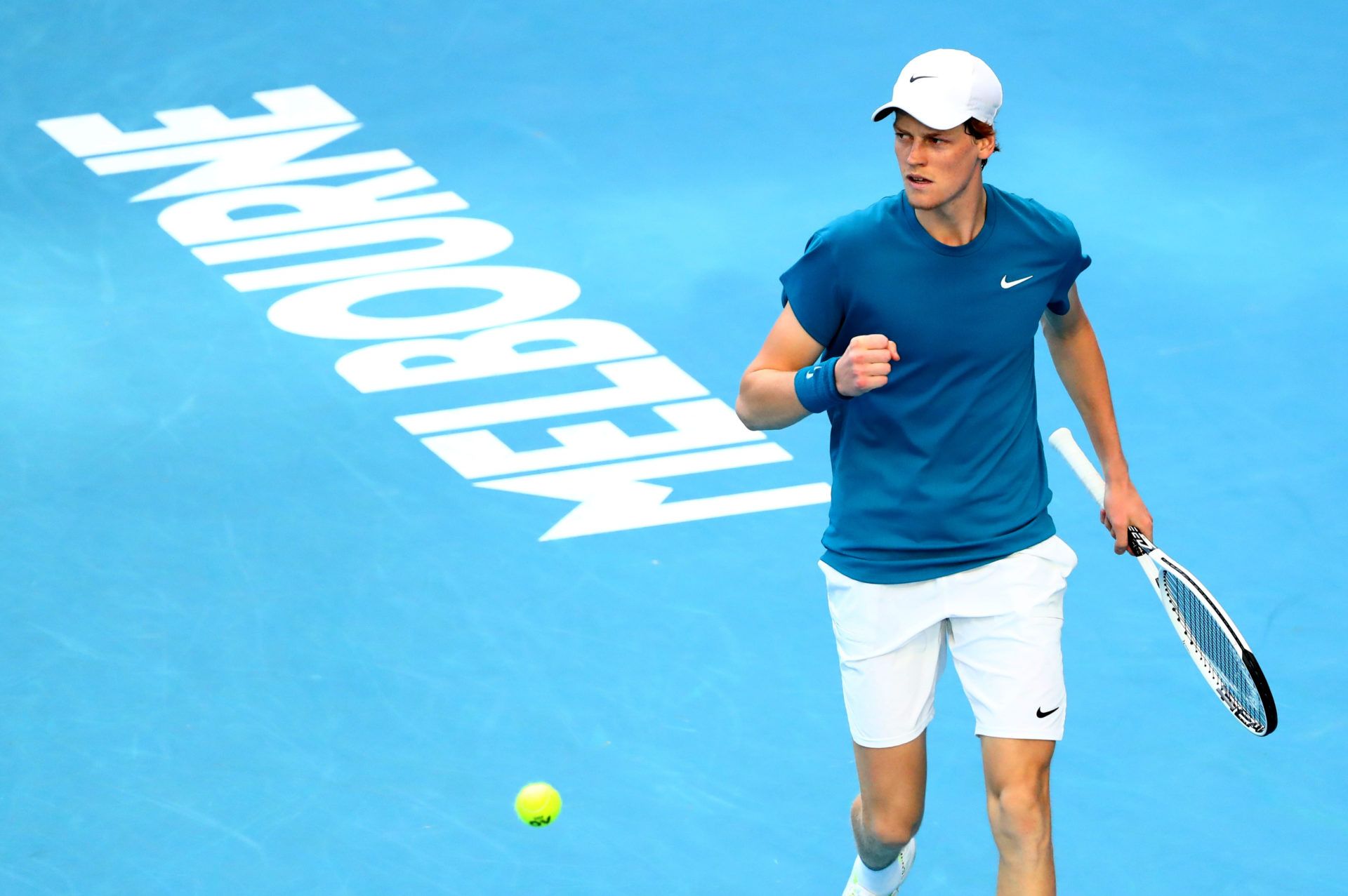 ATP – Great Ocean Road Open : La surprise Travaglia défiera Jannik Sinner pour une finale 100% italienne
