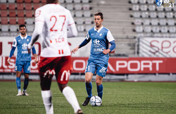 Ligue 2 – J27 : un multiplex animé ?