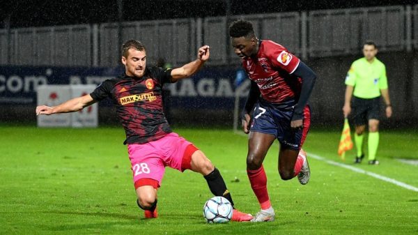 Ligue 2 BKT (J23) : Preview multiplex