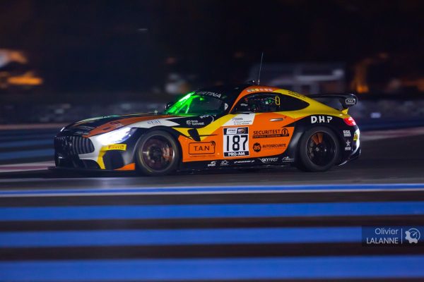 Arthur Rougier, pilote de GT3 : “Sans mon titre de F4, j’aurais dû arrêter les sports mécaniques”